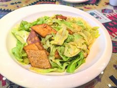 -巴依老爷新疆美食(工体旗舰店)