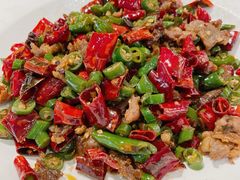 宜宾渣渣牛肉-孟林厨房(798店)