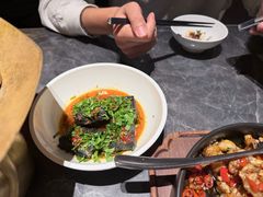 -炊烟小炒黄牛肉(浦东世纪汇店)