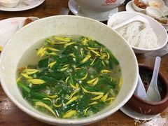 过桥米线状元套餐-桥香园云南过桥米线(金马碧鸡店)