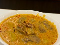 -大哥餐厅(西城花园店)