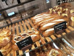 红豆碱水包-81BAKERY(大学路店)