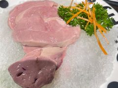 -潮澎派·潮汕菜大排档(南较西路店)
