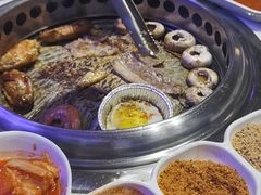 -妖无二·和牛烧烤自助(新吴万达店)