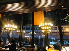 -颐和•海鲜砂锅粥•啫啫煲(奥林匹克广场店)