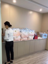 -禧月荟月子中心(前海Max店)