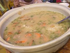 -桂园白粥·潮汕老味道