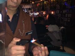 -光音瓦特俱乐部(高新店)