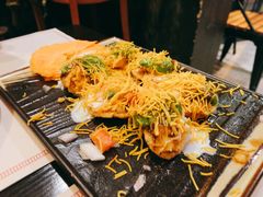 印度街巷小吃-克比叔叔印度餐厅Kebabs on the Grille(永康路分店)