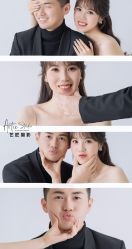 -艺匠摄影ARTIZ STUDIO(南京店)