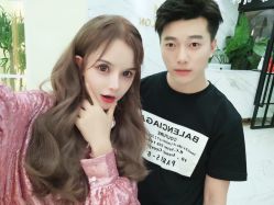 -3AM HAIR SALON染发烫发接发