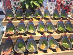-喜多鲜生海鲜自助(无锡旗舰店)