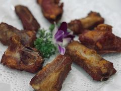 -新享乐海鲜(翠华路店)