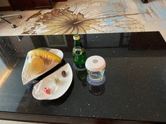 -广州白云机场雅高铂尔曼大酒店