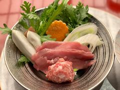 -鳥喜Toriki怀石烧鸟料理