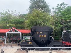 -柳州工业博物馆