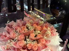 -Olive橄榄花园漂亮饭主题布置餐厅(大望路店)