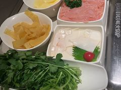 -海底捞火锅(上元大街店)