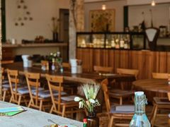 自助取餐区-RAC BAR(安福路店)