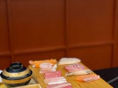 -Sushi Hanzo半藏(天环广场店)