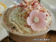 -星巴克(哈尔滨新一百店)