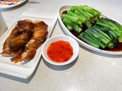 -港久茶餐厅(鹭洲里店)