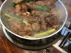 鹅煲-同顺鹅庄(南华路店)