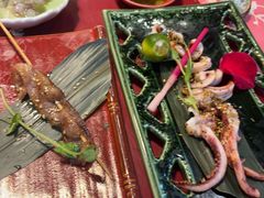 -大江户日本料理(吕厝店)