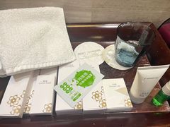 -广州都喜泰丽温泉度假酒店