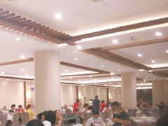 大堂-粤西稻里(富力路店)