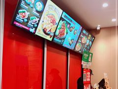 -永和大王(巨峰路店)