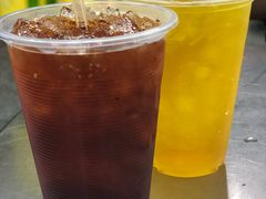 -榮泰米粉湯(Left Shop)