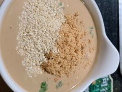 两掺麻酱-巴奴毛肚火锅(安阳相州店)