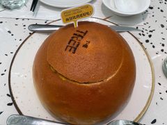 咖喱面包鸡-大树餐厅(朝阳大悦城店)