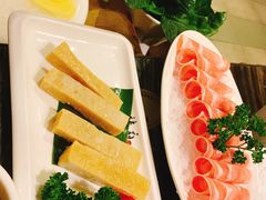 -辣府(大融城店榜首餐厅)
