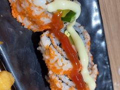 -安大叔拌饭(宝龙店)