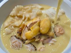 -金龙·打边炉(南京西路店)