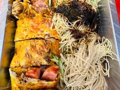 -李记特色五谷杂粮鸡蛋果子