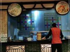-中国大酒店·食街