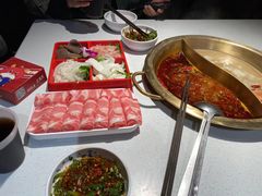 -小龙坎火锅(仓山万达店)