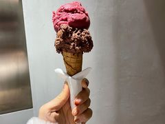 热红酒-Dip in Gelato(富民路店)