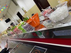 -天津外国语大学（马场道校区）食堂