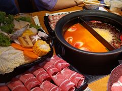 -呷哺呷哺(融创茂店)