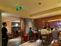 大堂-春熙台韩国料理·章鱼肥牛(西丽店)