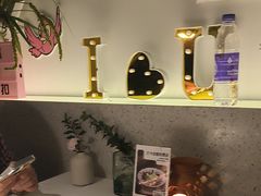 -春树下·树屋花房西餐厅(罍街AS1980店)