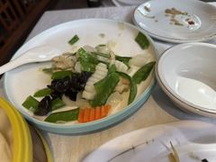 -福来居烤鸭店(天坛二店)