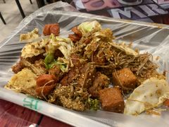 -二钢串叔麻辣烫(华龙大厦店)