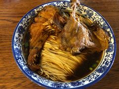 -孙盛兴奥灶面馆·蟹黄面·三虾面(山塘街总店)