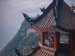 -蜀南竹海景区