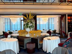 -上海总会SHANGHAICLUB(兴业太古汇店)